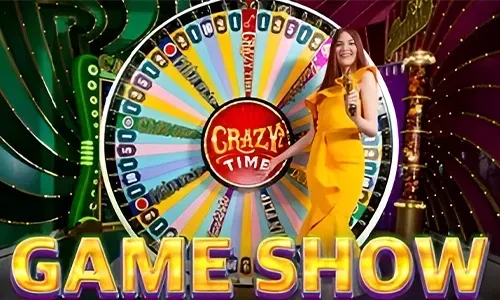 Live Dealer Games